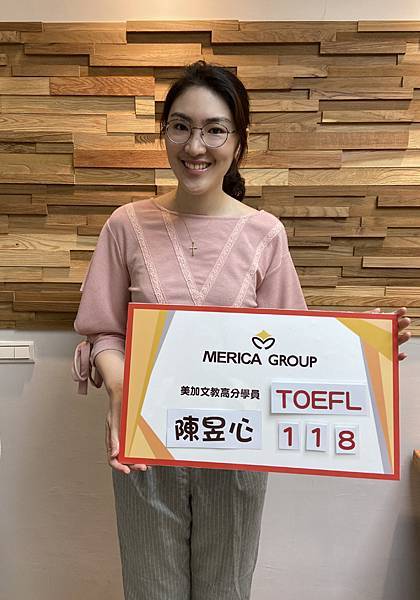 TOEFL